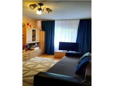 Apart. 2cam, D, imbunatatit, bine intretinut, 82.000 EURO