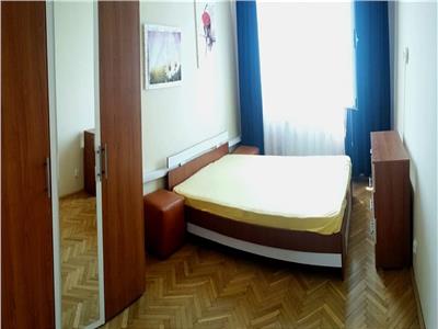 Apartament 2 camere, complet renovat, mobilat, Tătărași, 67.000