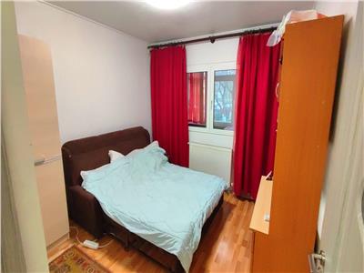 Apartament 2 camere, zona Dacia, 77.500