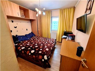 Apartament 2 camere, zona Dacia, 61.000 Euro