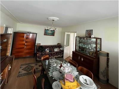 Apartament cu 3 camere in tatarasi ,59 000 Euro