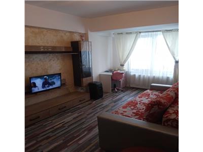 Apartament 1Camera De Vanzare, zona Bucium, 50.000 Euro.