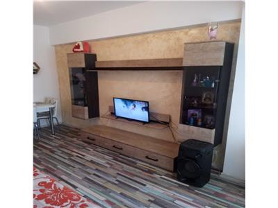 Apartament 1Camera De Vanzare, zona Bucium, 50.000 Euro.