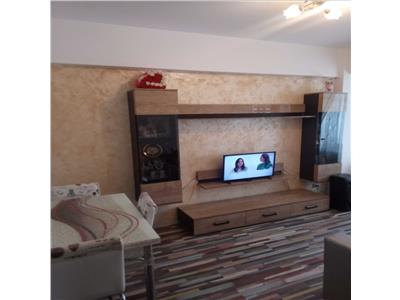 Apartament 1Camera De Vanzare, zona Bucium, 50.000 Euro.