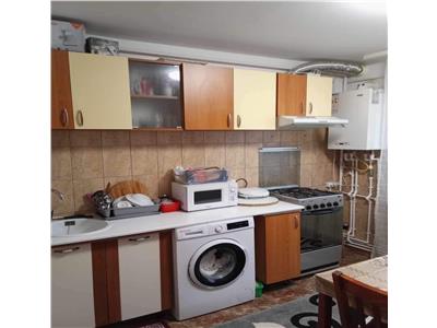 Apartament 2 camere, 33 mp, zona Bularga, 52.000 Euro.
