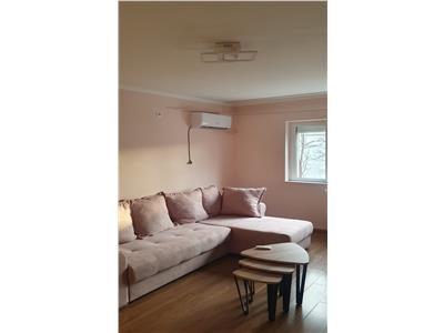 Exclusivitate! 
Apartament 1 camera, decomandat, confort 1, Nicolina 1  400 euro