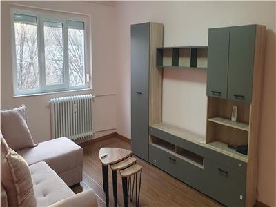 Exclusivitate! 
Apartament 1 camera, decomandat, confort 1, Nicolina 1 - 400 euro