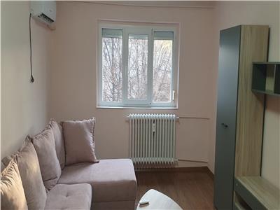 Exclusivitate! 
Apartament 1 camera, decomandat, confort 1, Nicolina 1  400 euro