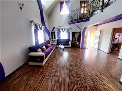 Casa Individuala Voinesti, 20km de Iasi, 3500mp teren  125.000 euro