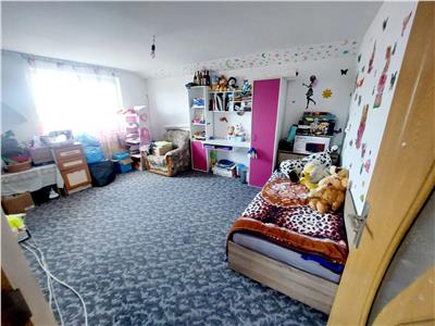 Casa Individuala Voinesti, 20km de Iasi, 3500mp teren  125.000 euro