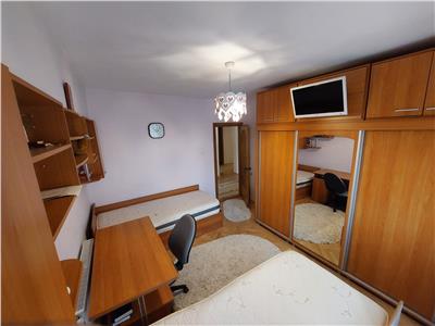 Apartament 4 camere, Nicolina Esplanada, etaj 4/8, 100mp  150.000 euro neg.