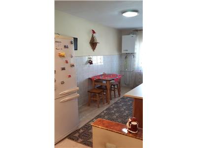 Apartament 2 camere, Nicolina, etaj 4 cu pod, 85.500 euro