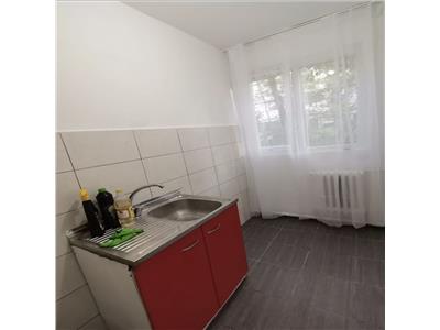 Apartament 2 camere, Mircea cel Batran, parter cu bacon intabulat  62500 euro