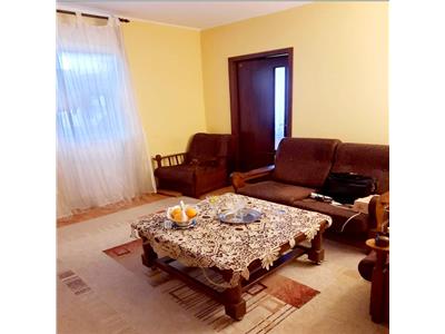 Apartament 3 camere Podu Rosbulevard, etaj 3, fără risc,  95.000 euro