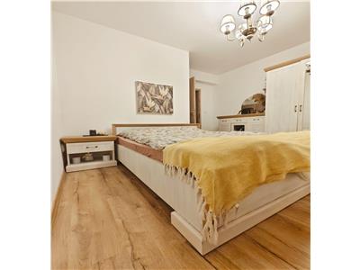 Apartament 2 camere, Nicolina Cug, bloc nou, 95.000 euro