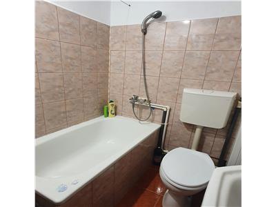Garsoniera 22mp, Bloc de apartament, Alexandru cel Bun, 50.000 EURO