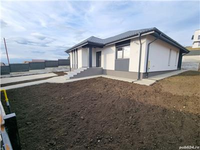FINALIZATA 3 camere/ 2 bai TOMESTI IASI