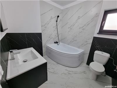FINALIZATA 3 camere/ 2 bai TOMESTI IASI