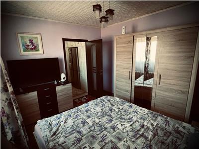 Apartament 2 cam. D., Nicolina, 72.000 euro neg.