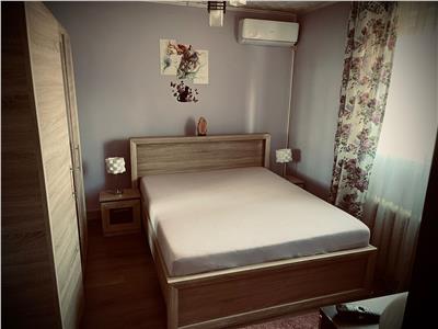 Apartament 2 cam. D., Nicolina, 72.000 euro neg.