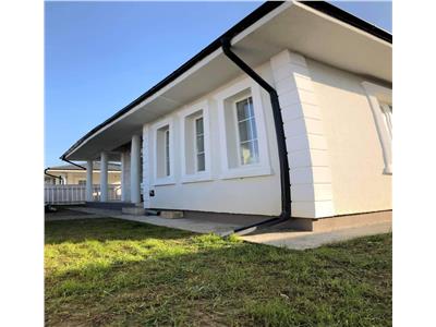 Casa de vanzare Visan Barnova 3 camere