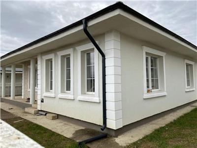 Casa de vanzare Visan Barnova 3 camere