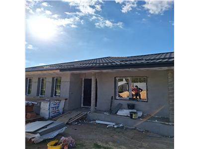 Casa de vanzare Visan Barnova 3 camere