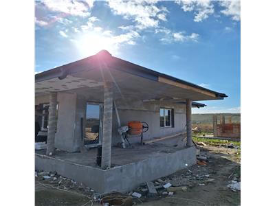 Casa de vanzare Visan Barnova 3 camere