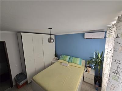 Apartament cu 3 camere decomandat,Alexandru cel Bun, 125000 euro neg