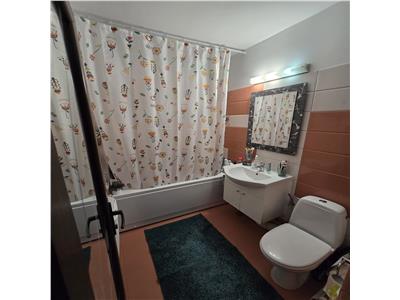 Apartament cu 3 camere decomandat,Alexandru cel Bun, 125000 euro neg