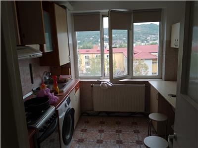 Apartament cu 3 camere,Alexandru cel Bun,117.000 euro