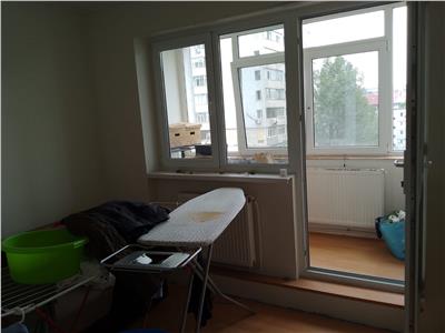 Apartament cu 3 camere,Alexandru cel Bun,117.000 euro