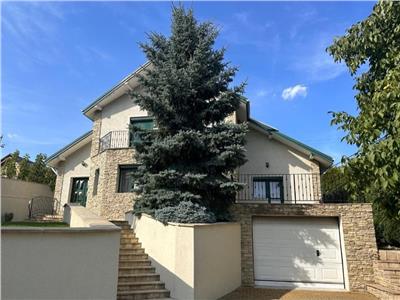 Casa Individuala, Tomesti DN28, 1144 mp teren, 203 mp utili  278.000 euro