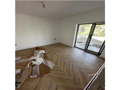 Casa Individuale Tomesti, 15km de Iasi, 450 teren  185.000 euro