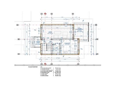 Casa Individuala, complex 10 case, 475mp teren, 4 camere, Tomesti  Comision 0%
