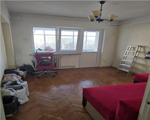 Apart. 3cam, SD, 75mp, 2 balc., SemicentralPalas, 118.000 EURO NEG
