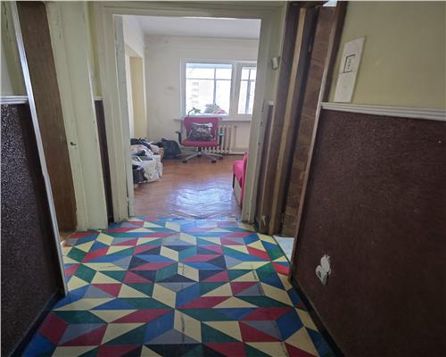 Apart. 3cam, SD, 75mp, 2 balc., SemicentralPalas, 118.000 EURO NEG