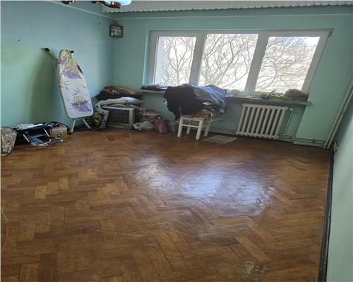Apart. 3cam, SD, 75mp, 2 balc., SemicentralPalas, 118.000 EURO NEG