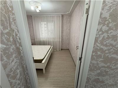 Apart. 2 cam., decomandat, renovat nou, Pacurari, 390 euro