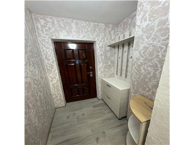 Apart. 2 cam., decomandat, renovat nou, Pacurari, 390 euro