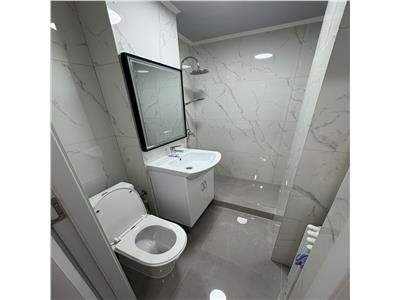 Apart. 2 cam., decomandat, renovat nou, Pacurari, 390 euro