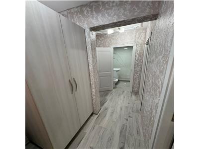 Apart. 2 cam., decomandat, renovat nou, Pacurari, 390 euro