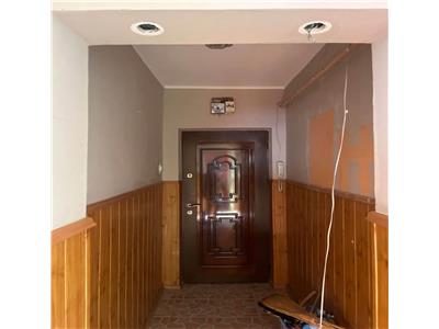 Apart. 2 cam., decomandat., etaj interm., Alexandru cel Bun, 67.000 EURO NEG