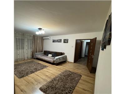 Apart. 4cam.,SD, et.1, renovat, Alexandru cel Bun, 118.500 EURO NEG