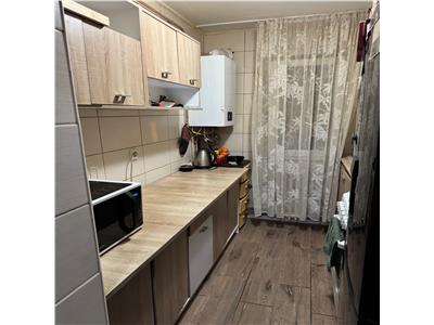 Apart. 4cam.,SD, et.1, renovat, Alexandru cel Bun, 118.500 EURO NEG