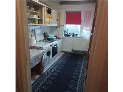 Apart. 2cam, SD, 55mp, 2 balc., Podu Ros, 70.000 EURO NEG