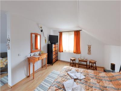 Proprietate agroturistica de vânzare  Agapia, judetul Neamt, 380.000 Euro
