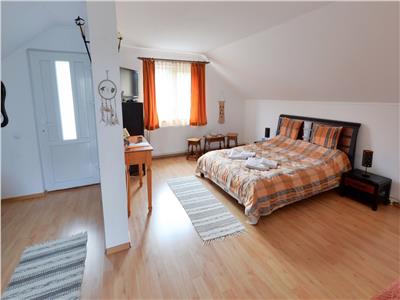 Proprietate agroturistica de vânzare  Agapia, judetul Neamt, 380.000 Euro