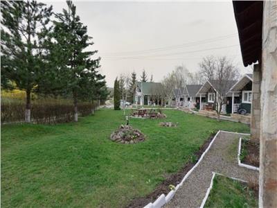 Proprietate agroturistica de vânzare  Agapia, judetul Neamt, 380.000 Euro