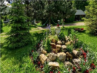 Proprietate agroturistica de vânzare  Agapia, judetul Neamt, 380.000 Euro